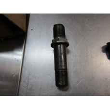 11D037 Oil Cooler Bolt From 2005 Subaru Outback  3.0